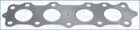 Garnituri motor - Garnitura galerie evacuare potrivit HYUNDAI I30, KONA; KIA OPTIMA 2.0 09.15-