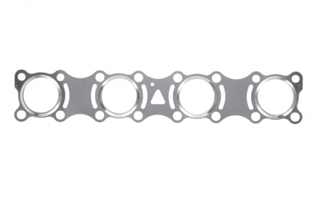 Galerie evacuare - Garnitura, galerie evacuare potrivit INFINITI FX, M, QX70 5.0/5.6 10.08-