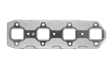 Galerie evacuare - Garnitura, galerie evacuare potrivit JAGUAR E-PACE, F-PACE, XE, XF II, XF SPORTBRAKE; LAND ROVER DISCOVERY SPORT, DISCOVERY V, RANGE ROVER EVOQUE, RANGE ROVER SPORT II 2.0D/2.0DH 12.14-