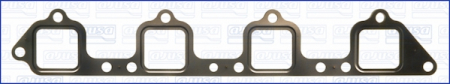 Garnitura, galerie evacuare potrivit KIA BONGO, CARNIVAL III, K2900 2.9D 10.03- [1]