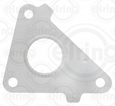 Galerie evacuare - Garnitura, galerie evacuare potrivit MAZDA 2, 3, CX-3 1.5D 08.14-