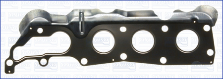 Garnitura, galerie evacuare potrivit MAZDA 3, 6, CX-7 2.3 12.05-12.14 [1]