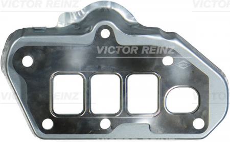 Galerie evacuare - Garnitura, galerie evacuare potrivit MAZDA 6, CX-9 2.5 06.16-