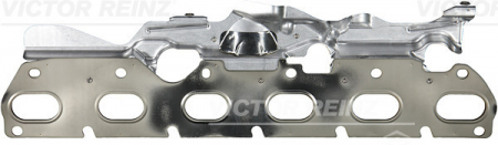 Galerie evacuare - Garnitura, galerie evacuare potrivit MERCEDES CLS (C257), E (A238), E ALL-TERRAIN (S213), E (C238), E T-MODEL (S213), E (W213), G (W463), GLC (C253), GLC (X253), GLE (C167), GLE (V167) 2.9D/3.0D 05.17