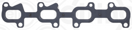 Garnitura, galerie evacuare potrivit MERCEDES SPRINTER 3,5-T (B906), SPRINTER 3,5-T (B907), SPRINTER 3,5-T (B907, B910), SPRINTER 3-T (B906), SPRINTER 3-T (B907), SPRINTER 3-T (B910) 2.2D 06.06- [1]