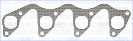 Garnitura galerie evacuare potrivit MITSUBISHI GALANT V, GALANT VI, GALANT VII, GALANT VIII, LANCER IV, LANCER V, SPACE, SPACE RUNNER 1.8D/2.0D 06.84-10.04 [1]