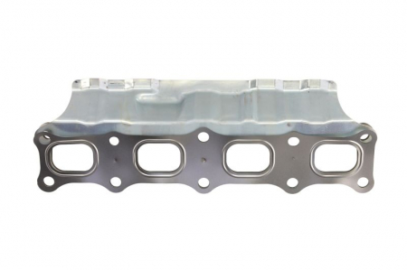 Galerie evacuare - Garnitura, galerie evacuare potrivit MITSUBISHI LANCER VIII 2.0 06.08-