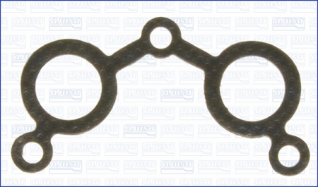 Garnitura galerie evacuare potrivit NISSAN MICRA I 1.0/1.2 12.82-07.92 [1]