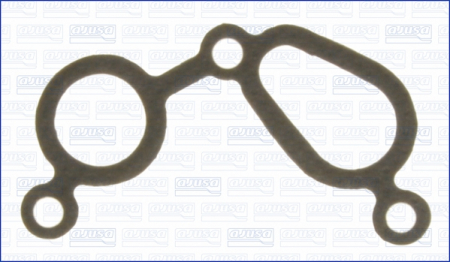 Garnitura galerie evacuare potrivit NISSAN MICRA I 1.0/1.2 12.82-07.92 [1]