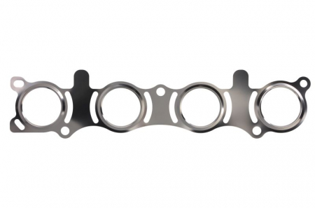 Galerie evacuare - Garnitura, galerie evacuare potrivit NISSAN QASHQAI I, SENTRA VI, TIIDA, X-TRAIL II; RENAULT CLIO III, FLUENCE, GRAND SCENIC III, LAGUNA III, MEGANE, MEGANE III, SCENIC III 1.8/2.0/2.0ALK 09.04-