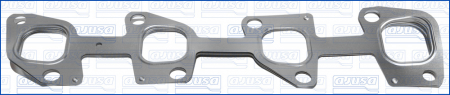 Garnitura, galerie evacuare potrivit RVI MASCOTT, MAXITY; NISSAN CABSTAR, INTERSTAR, NT400 CABSTAR, PATROL GR V, TERRANO II, NT500; OPEL MOVANO A; RENAULT MASTER II, MASTER PRO 3.0D 05.00- [1]
