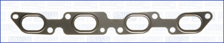 Garnitura, galerie evacuare potrivit SSANGYONG ACTYON I, ACTYON SPORTS I, KYRON 2.0D 05.05- [2]