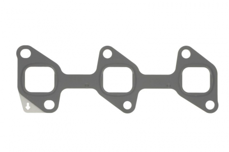Galerie evacuare - Garnitura, galerie evacuare potrivit TOYOTA LAND CRUISER 100, LAND CRUISER 80 4.2D 01.95-08.07