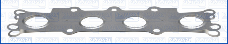 Garnitura, galerie evacuare potrivit VOLVO S60 II, S80 II, V40, V60 I, V70 III; FORD C-MAX II, FIESTA VI, FOCUS III, GALAXY II, GALAXY MK II, GRAND C-MAX, KUGA II, MONDEO IV, S-MAX 1.6/1.6ALK 04.10- [1]