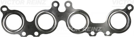 Garnitura, galerie evacuare potrivit VOLVO S80 II, XC90 I 4.4 01.05-03.12 [1]