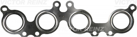 Garnitura, galerie evacuare potrivit VOLVO S80 II, XC90 I 4.4 01.05-03.12 [2]