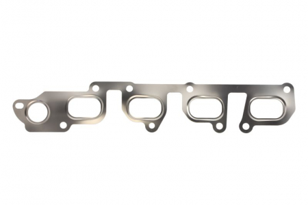 Galerie evacuare - Garnitura, galerie evacuare potrivit VW CALIFORNIA T5 CAMPER, CALIFORNIA T6 CAMPER, MULTIVAN T5, MULTIVAN T6, TRANSPORTER T5, TRANSPORTER T6, TRANSPORTER T6 / CARAVELLE T6 2.0D 09.09-12.19