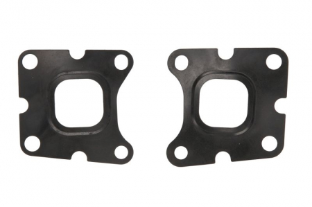 Galerie evacuare - Garnitura, galerie evacuare set potrivit FORD B-MAX, C-MAX II, ECOSPORT, FIESTA VI, FIESTA VII, FOCUS III, FOCUS III/KOMBI, GRAND C-MAX, MONDEO V, TOURNEO CONNECT V408 NADWOZIE WIELKO 1.0 02.12-