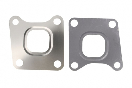 Galerie evacuare - Garnitura, galerie evacuare set potrivit FORD B-MAX, C-MAX II, ECOSPORT, FIESTA VI, FIESTA VII, FOCUS III, FOCUS III/KOMBI, GRAND C-MAX, MONDEO V, TOURNEO CONNECT V408 NADWOZIE WIELKO 1.0/1.0H 02.12-