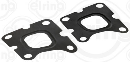 Garnitura, galerie evacuare set potrivit FORD B-MAX, C-MAX II, ECOSPORT, FIESTA VI, FIESTA VII, FOCUS III, FOCUS III/KOMBI, GRAND C-MAX, MONDEO V, TOURNEO CONNECT V408 NADWOZIE WIELKO 1.0 02.12- [1]