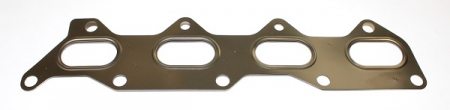 Garnitura, galerie evacuare Volkswagen Polo 1.4 16V (AFH) 96.03- [2]