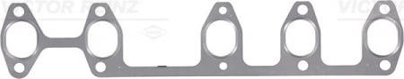 Galerie evacuare - Garnitura, galerie evacuare VW Multivan V 2,5 V 2.5 TDI/04- TDI/03-/TRANSPORTER