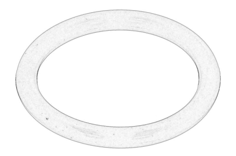 Piese Auto - Garnitura intercooler (O-ring) potrivit NISSAN INTERSTAR, PRIMASTAR; OPEL MOVANO A, VIVARO A; RENAULT AVANTIME, ESPACE III, ESPACE IV, LAGUNA II, MASTER II, TRAFIC II, VEL SATIS 2.2D/2.5D 12.97-