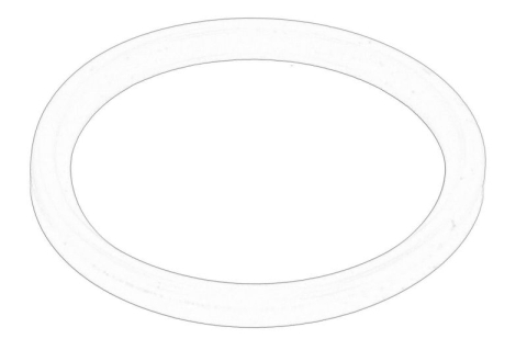 Piese Auto - Garnitura intercooler (O-ring) potrivit RENAULT ESPACE IV, ESPACE V, GRAND SCENIC II, GRAND SCENIC III, KOLEOS I, KOLEOS II, LAGUNA, LAGUNA II, LAGUNA III, LATITUDE, MEGANE, MEGANE II 2.0D 08.05-