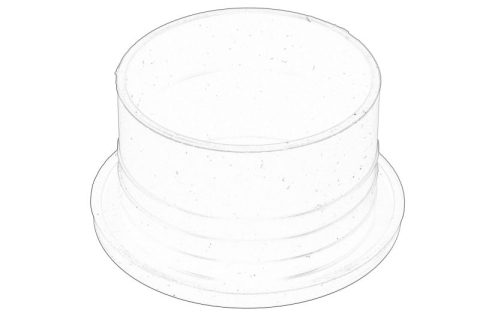 Garnituri - Garnitura intercooler potrivit SUZUKI GRAND VITARA I 2.0D 02.01-09.05