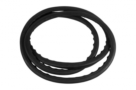 Garnituri - Garnitura luneta spate potrivit MERCEDES S (W126) 09.85-06.91