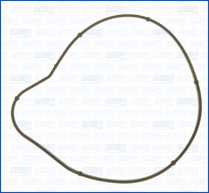 Garnitura pompa apa potrivit BMW 5 (E60), 5 (E61), 6 (E63), 6 (E64), 7 (E65, E66, E67), 7 (F01, F02, F03, F04), X5 (E53), X5 (E70); ROLLS-ROYCE DAWN, GHOST I, PHANTOM VII 3.6-6.75 07.01- [1]