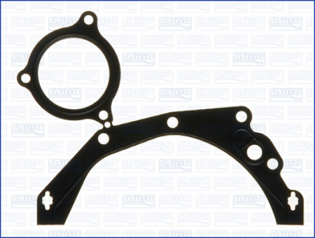 Garnituri motor - Garnitura pompa apa potrivit FORD FIESTA IV, FIESTA V, KA, STREET KA 1.0/1.3/1.6 09.96-11.08