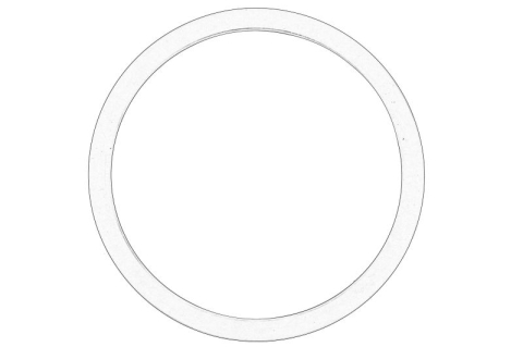 Piese Auto - Garnitura pompa combustibil potrivit MAZDA 3, 6, 6/KOMBI, CX-5 1.6-2.5 12.08-