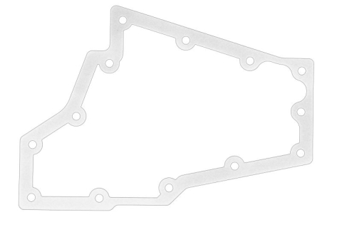 Garnituri - Garnitura pompa ulei (inferior) potrivit SUZUKI GRAND VITARA II 1.6-3.2 04.05-