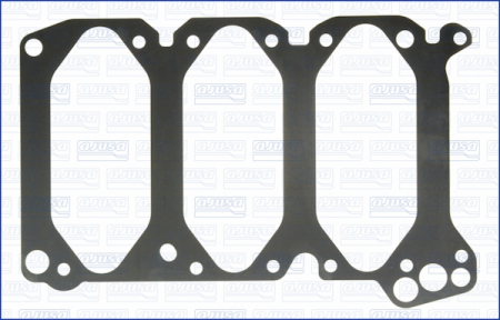 Garnituri motor - Garnitura pompa ulei potrivit AUDI A1, A3, A4 B7, A6 C6, TT; SEAT ALTEA, ALTEA XL, EXEO, EXEO ST, LEON; SKODA OCTAVIA II; VW EOS, GOLF V, GOLF VI, JETTA III, POLO V, SCIROCCO III 2.0/2.0D 05.03-11.17