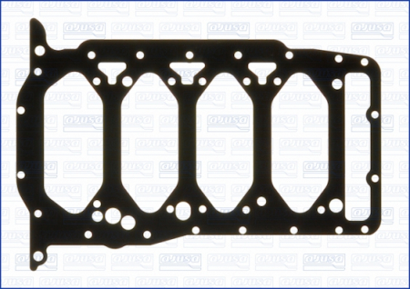 Garnituri motor - Garnitura pompa ulei potrivit AUDI A3, A4 B6, A4 B7, A6 C5; SEAT ALTEA, LEON, TOLEDO III; SKODA OCTAVIA II; VW EOS, GOLF PLUS V, GOLF V, JETTA III, PASSAT B6, TOURAN 2.0 11.00-11.10