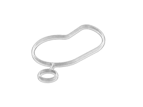 Garnituri - Garnitura pompa ulei potrivit BMW 3 (E36) 2.0/2.5 09.90-11.99