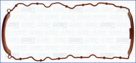 Garnituri motor - Garnitura pompa ulei potrivit CHEVROLET ASTRO, BLAZER S10, C1500, EXPRESS, EXPRESS 1500, EXPRESS 2500, S10, SILVERADO 1500, TAHOE; GMC JIMMY, SAFARI 4.3 01.94-12.07