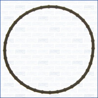 Garnituri motor - Garnitura pompa ulei potrivit CHRYSLER 300C; DODGE CHALLENGER, CHARGER, JOURNEY 3.5 09.04-11.12