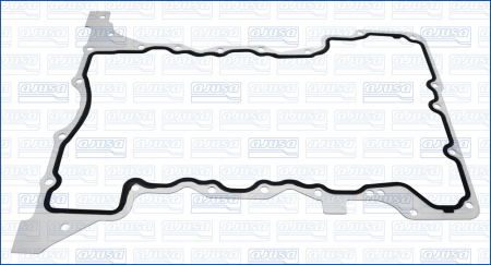 Garnituri motor - Garnitura pompa ulei potrivit CHRYSLER 300C; JEEP GRAND CHEROKEE, GRAND CHEROKEE IV; LANCIA THEMA; RAM 1500 3.0D 01.11-