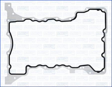 Garnitura pompa ulei potrivit CHRYSLER 300C; JEEP GRAND CHEROKEE, GRAND CHEROKEE IV; LANCIA THEMA; RAM 1500 3.0D 01.11- [1]