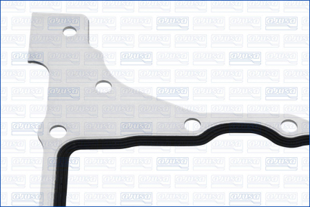 Garnitura pompa ulei potrivit CHRYSLER 300C; JEEP GRAND CHEROKEE, GRAND CHEROKEE IV; LANCIA THEMA; RAM 1500 3.0D 01.11- [2]