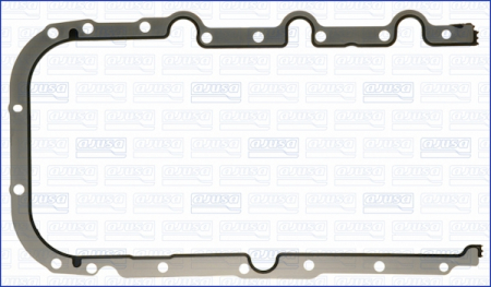 Garnitura pompa ulei potrivit CHRYSLER 300M; DODGE INTREPID 3.2/3.5 04.98-09.04 [1]