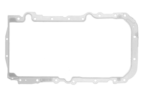 Piese Auto - Garnitura pompa ulei potrivit CHRYSLER PACIFICA 3.5 08.03-12.06