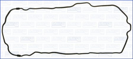 Garnituri motor - Garnitura pompa ulei potrivit FORD MAVERICK, MONDEO III; FORD USA ESCAPE; MAZDA MPV II 2.5/3.0 10.00-
