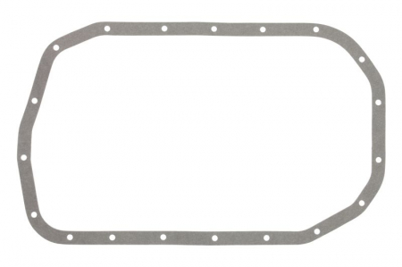 Garnituri motor - Garnitura pompa ulei potrivit HYUNDAI SONATA II, SONATA III; MITSUBISHI CARISMA, COLT III, ECLIPSE I, GALANT V, GALANT VI, L 300 / DELICA II, L 300 III, L200, LANCER IV, LANCER VI 1.6-2.4 01.83-12.06