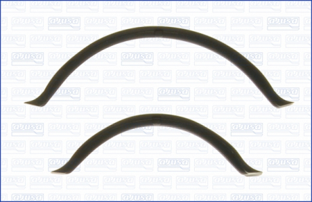 Garnituri motor - Garnitura pompa ulei potrivit INFINITI EX, FX, G, I30, JX, QX50 I, QX60; NISSAN 350Z, ALTIMA, ELGRAND, MAXIMA / MAXIMA QX IV, MAXIMA / MAXIMA QX V, MAXIMA VI, MURANO I, MURANO II, MURANO III 2.0-3.5 0