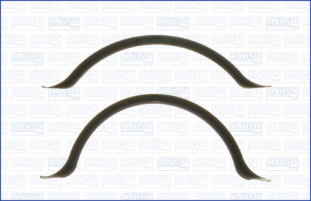 Garnitura pompa ulei potrivit KIA AVELLA, CARENS II, PRIDE, RIO I, SHUMA, SHUMA I, SHUMA II; MAZDA 323 C IV, 323 C V, 323 F V, 323 P V, 323 S IV, 323 S V, MX-3, MX-5 I, MX-5 II, XEDOS 6 1.3-1.8 09.89- [1]