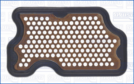 Garnituri motor - Garnitura pompa ulei potrivit MERCEDES C (C204), C T-MODEL (S204), C (W204), E (A207), E (C207), E T-MODEL (S212), E (W212), SLK (R172) 1.8 01.07-