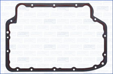 Garnituri motor - Garnitura pompa ulei potrivit MERCEDES SPRINTER 3,5-T (B906), SPRINTER 3,5-T (B907), SPRINTER 3,5-T (B907, B910), SPRINTER 3-T (B906), SPRINTER 3-T (B907), SPRINTER 3-T (B910) 2.2D 06.06-